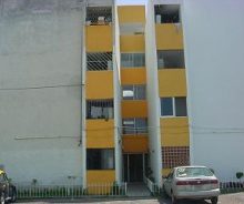 Departamento en Renta Col. Vicente Guerrero